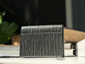 Ví Montblanc Meisterstuck 4810 Card Holder 4cc Black 130929 9 Ví đựng thẻ Montblanc Meisterstuck 4810 Card Holder 4cc Black 130929 - vi dung the montblanc meisterstuck 4810 card holder 4cc black 130930