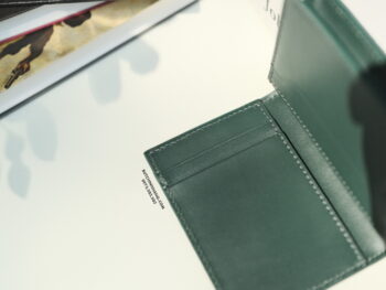 Ví Montblanc Meisterstuck 4810 Card Holder 4cc British Green 130937 6 Ví đựng thẻ Montblanc Meisterstuck 4810 Card Holder 4cc British Green 130937 - vi dung the montblanc meisterstuck 4810 card holder 4cc british green 130938