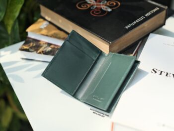 Ví Montblanc Meisterstuck 4810 Card Holder 4cc British Green 130937 5 Ví đựng thẻ Montblanc Meisterstuck 4810 Card Holder 4cc British Green 130937 - vi dung the montblanc meisterstuck 4810 card holder 4cc british green 130939