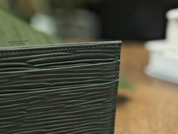 Ví Montblanc Meisterstuck 4810 Card Holder 5cc British Green 130938 7 Ví đựng thẻ Montblanc Meisterstuck 4810 Card Holder 5cc British Green 130938 - vi dung the montblanc meisterstuck 4810 card holder 5cc british green 130938