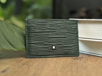 Ví Montblanc Meisterstuck 4810 Card Holder 5cc British Green 130938 5 Ví đựng thẻ Montblanc Meisterstuck 4810 Card Holder 5cc British Green 130938 - vi dung the montblanc meisterstuck 4810 card holder 5cc british green 130941