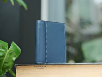 Ví Montblanc Meisterstuck Card Holder 4cc Ink Blue 131693 7 Ví đựng thẻ Montblanc Meisterstuck Card Holder 4cc Ink Blue 131693 - vi dung the montblanc meisterstuck card holder 4cc ink blue 131694