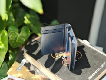 Ví Montblanc Meisterstuck Card Holder 4cc Ink Blue 131693 6 Ví đựng thẻ Montblanc Meisterstuck Card Holder 4cc Ink Blue 131693 - vi dung the montblanc meisterstuck card holder 4cc ink blue 131696
