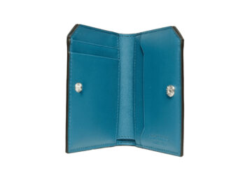 Ví Montblanc Meisterstuck Selection Soft Mini Wallet 4cc Ottanio 131246 - vi montblanc meisterstuck selection soft mini wallet 4cc ottanio 131249 scaled