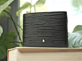 Ví Montblanc Meisterstuck 4810 Wallet 6cc 2 View Pockets Black 130926 8 Ví tiền Montblanc Meisterstuck 4810 Wallet 6cc 2 View Pockets Black 130926 - vi tien montblanc meisterstuck 4810 wallet 6cc 2 view pockets black 130927