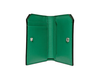 Ví tiền Montblanc Meisterstuck Selection Soft Mini Wallet 4cc Scottish Green 131245 - vi tien montblanc meisterstuck selection soft mini wallet 4cc scottish green 131246 1 scaled