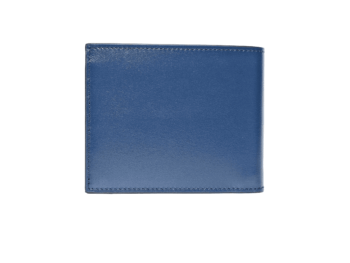 Ví tiền Montblanc Meisterstuck Wallet 6cc Ink Blue 131692 - vi tien montblanc meisterstuck wallet 6cc ink blue 131694