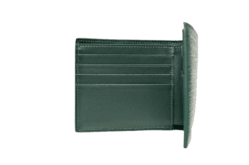 Ví tiền Montblanc Meistertsuck 4810 Wallet 8cc British Green 130936 - vi tien montblanc meistertsuck 4810 wallet 8cc british green 130938