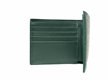 Ví tiền Montblanc Meistertsuck 4810 Wallet 8cc British Green 130936 - vi tien montblanc meistertsuck 4810 wallet 8cc british green 130938