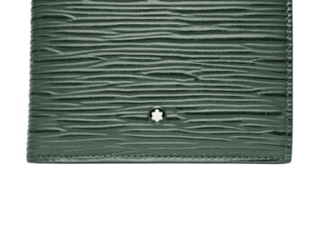 Ví tiền Montblanc Meistertsuck 4810 Wallet 8cc British Green 130936 - vi tien montblanc meistertsuck 4810 wallet 8cc british green 130940 1 scaled