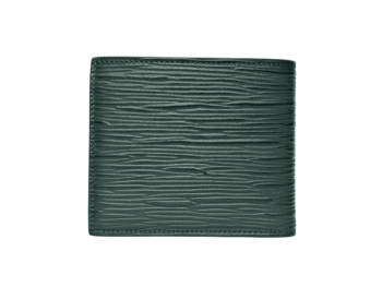 Ví tiền Montblanc Meistertsuck 4810 Wallet 8cc British Green 130936 - vi tien montblanc meistertsuck 4810 wallet 8cc british green 130940