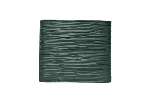 Ví tiền Montblanc Meistertsuck 4810 Wallet 8cc British Green 130936 - Image 7