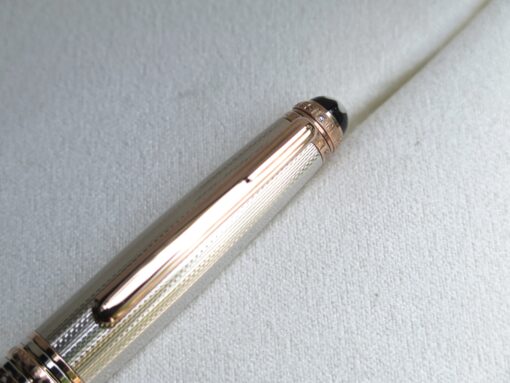 Bút Montblanc Meisterstuck Solitaire Doue 75th Anniversary Limited Edition 1924 Ballpoint Pen Sắp có hàng Bút Bi Xoay 2