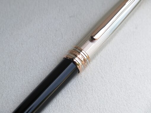 Bút Montblanc Meisterstuck Solitaire Doue 75th Anniversary Limited Edition 1924 Ballpoint Pen Sắp có hàng Bút Bi Xoay 7