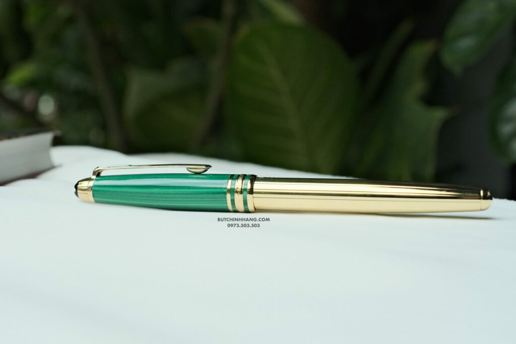 Montblanc Meisterstuck Solitaire Czar Nikolai Rollerball Pen 22163 - but montblanc meisterstuck solitaire czar nikolai rollerball pen 22163