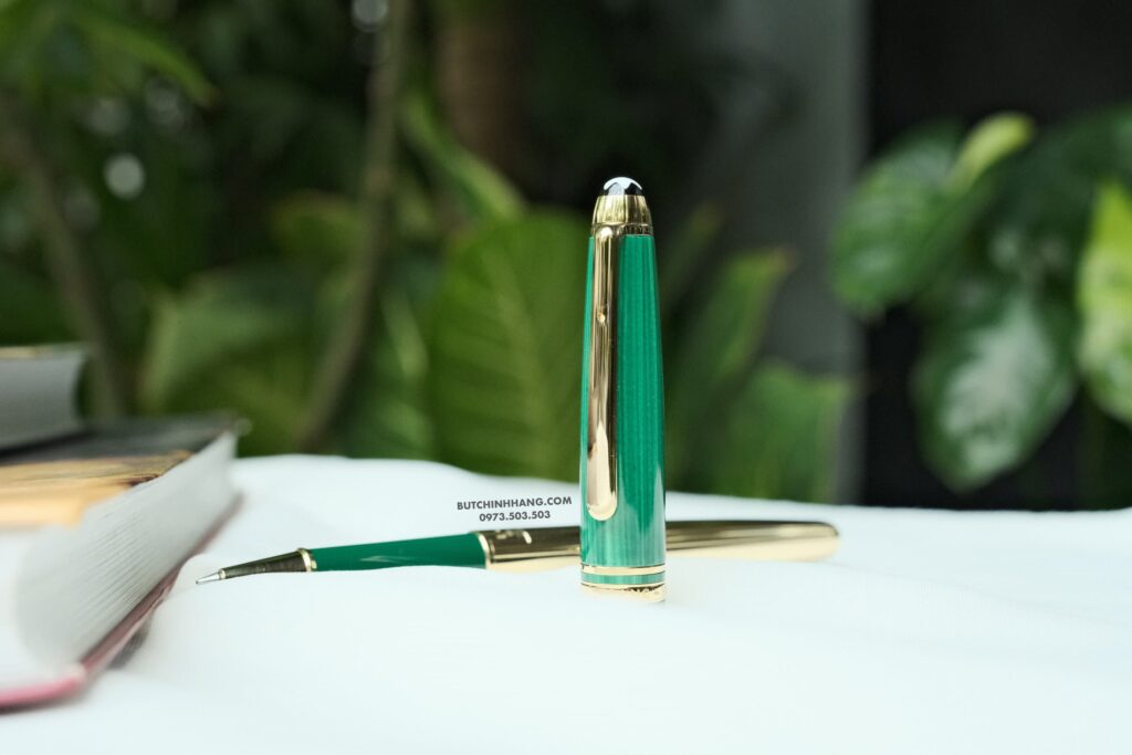 Montblanc Meisterstuck Solitaire Czar Nikolai Rollerball Pen 22163 - but montblanc meisterstuck solitaire czar nikolai rollerball pen 22164