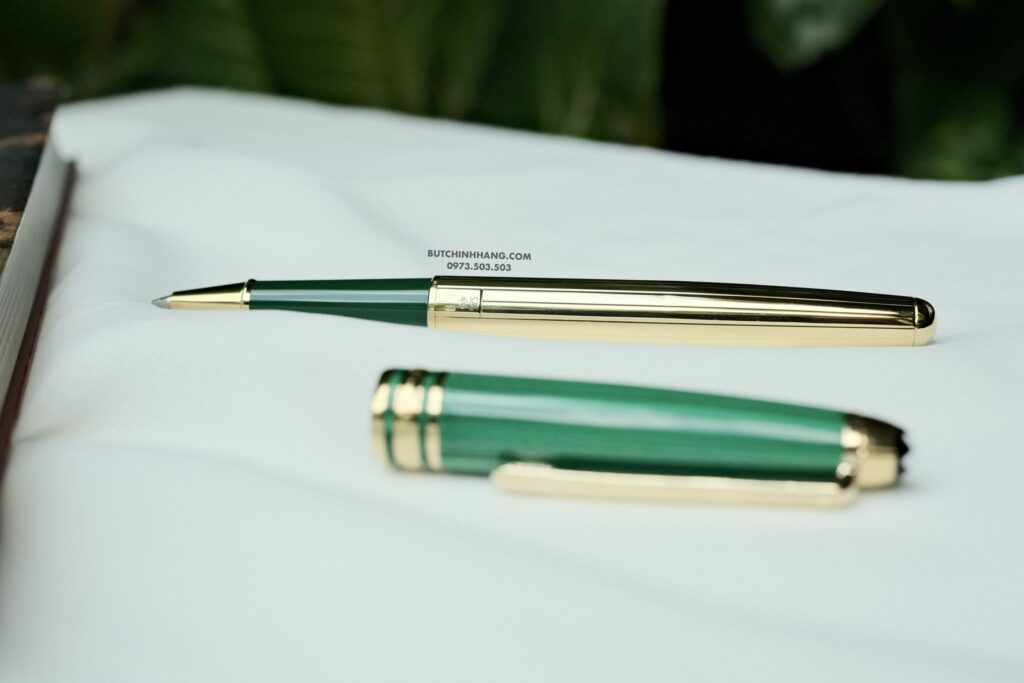 Montblanc Meisterstuck Solitaire Czar Nikolai Rollerball Pen 22163 - but montblanc meisterstuck solitaire czar nikolai rollerball pen 22165