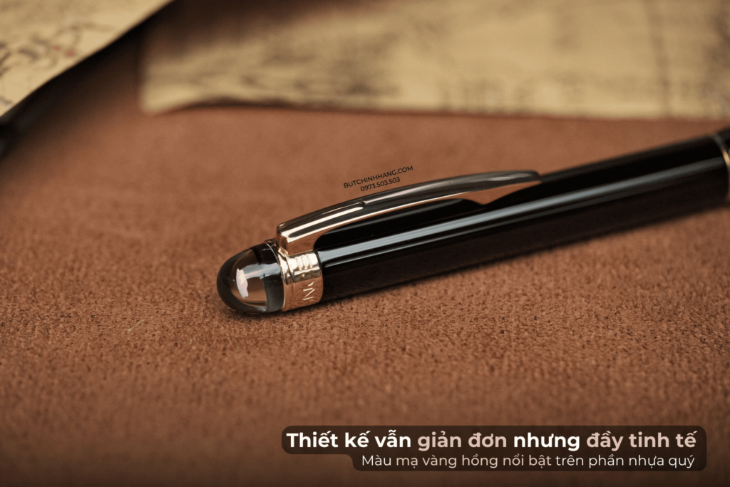 Montblanc's most loved Starwalker pen - Starwalker Red Gold Resin 105653 - Montblanc's most loved starwalker pen starwalker red gold resin 105654