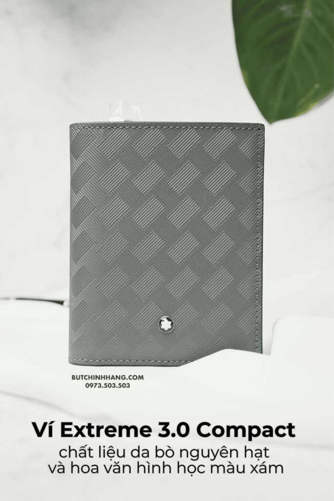 Thêm vào Bộ sưu tập của bạn bộ đôi ví và bút Montblanc với màu sắc của sự lịch lãm - them vao bo suu tap cua ban bo doi vi va but montblanc voi mau sac cua su lich lam