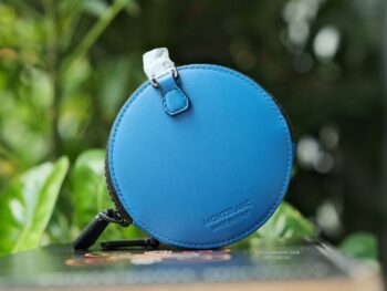 Ví Montblanc Extreme 3.0 Round Case with Pocket Atlantic Blue 130243 7 Ví Montblanc Extreme 3.0 Round Case with Pocket Atlantic Blue 130243 - vi montblanc extreme 3.0 round case with pocket atlantic blue 130243