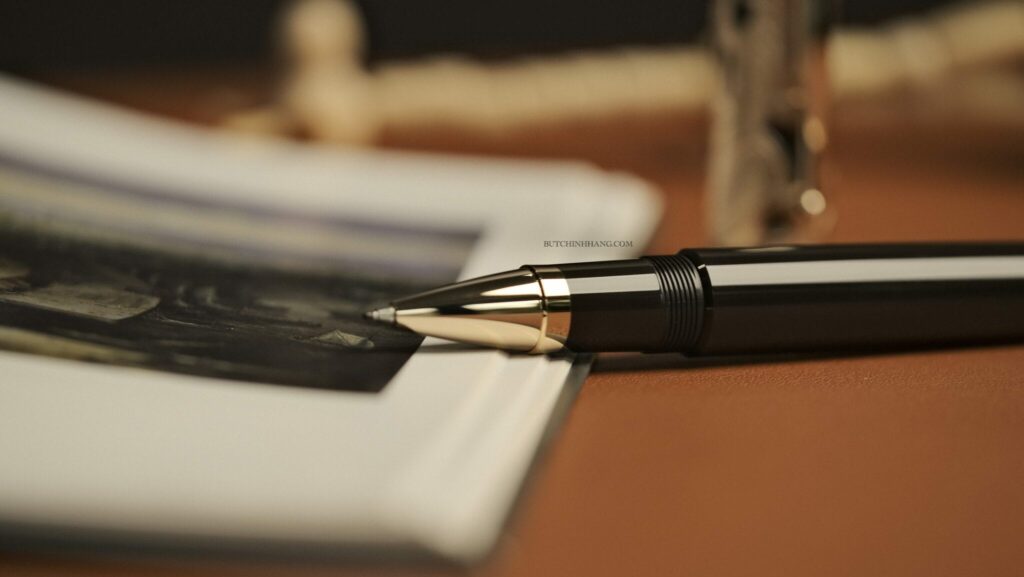 Only 8400 pens worldwide, the Limited Edition pen honors the “Children's Writer” - Carlo Collodi - only 8400 pens worldwide, the Limited Edition pen honors the children's writer Carlo Collodi 2