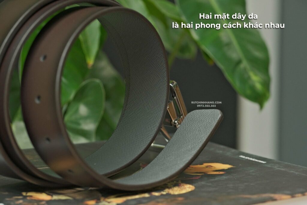 Lựa chọn phiên bản thắt lưng 131163 - Chiếc thắt lưng bản 3,5cm tạo điểm nhấn cho bộ trang phục của bạn - lua chon phien ban that lung 131163 chiec that lung ban 35cm tao diem nhan cho bo trang phuc cua ban