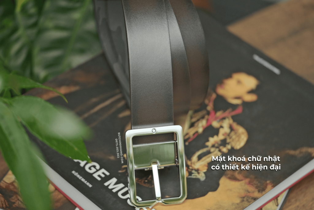 Lựa chọn phiên bản thắt lưng 131163 - Chiếc thắt lưng bản 3,5cm tạo điểm nhấn cho bộ trang phục của bạn - lua chon phien ban that lung 131163 chiec that lung ban 35cm tao diem nhan cho bo trang phuc cua ban