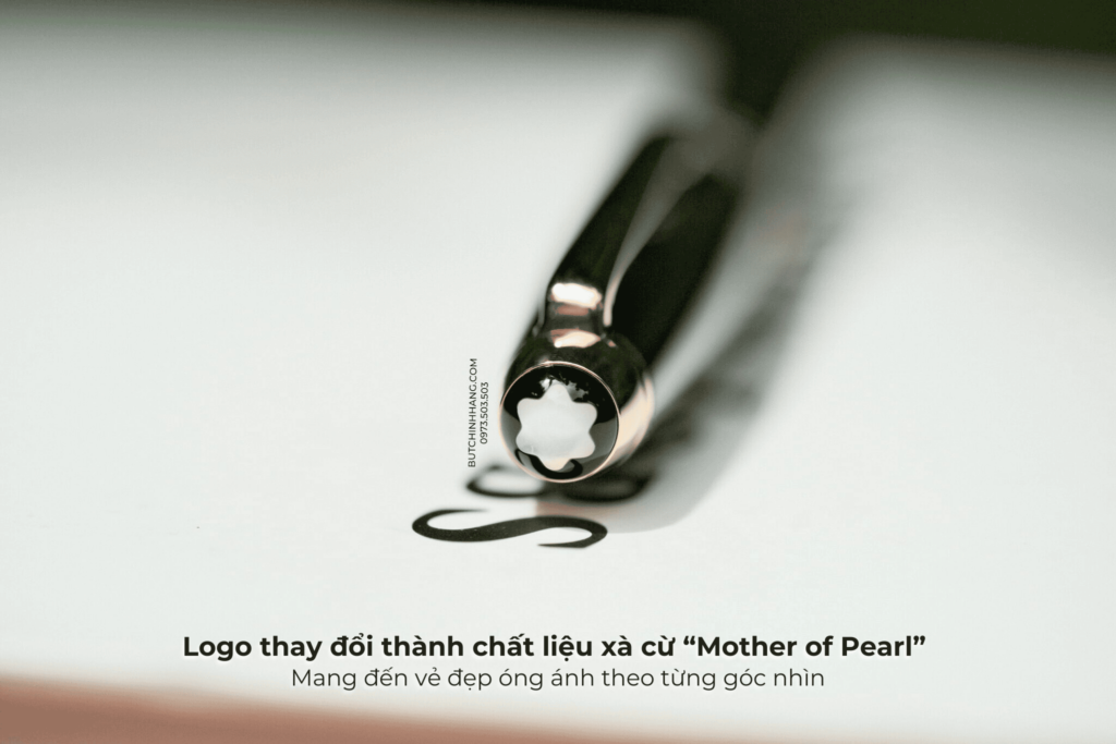 Montblanc Meisterstuck 90th Anniversary - 90 năm ra mắt dòng Meisterstuck cùng phiên bản ánh tím Special Edition - montblanc meisterstuck 90th anniversary 90 nam ra mat dong meisterstuck cung phien ban anh tim special edition 1