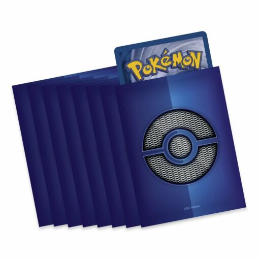 Hộp Pokemon TCG – Trainer’s Toolkit (2021) Đồ Chơi Thẻ bài Pokemon TCG 4