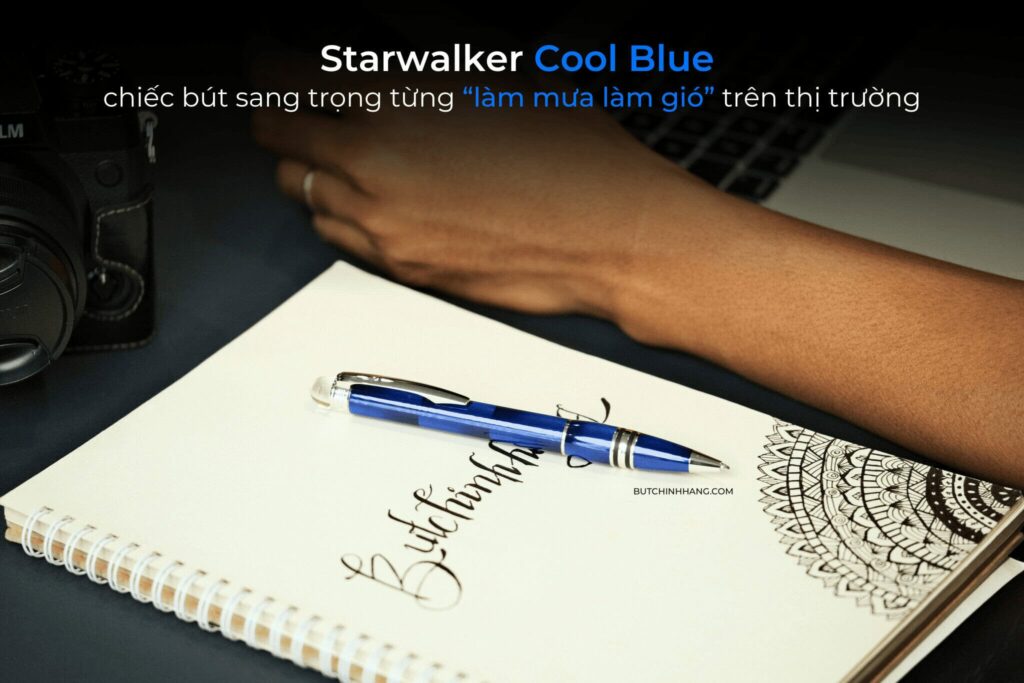 Cool Blue - Dùng làm quà tặng hay trưng bày đều đẹp - cool blue dung lam qua tang hay trung bay deu dep 2