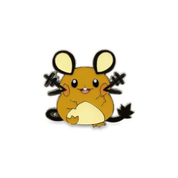 Hộp 3 gói thẻ bài Pokemon TCG Shining Fates Mad Party Pin Collection kèm thẻ Promo Dedenne - hop 3 goi the bai pokemon tcg shining fates mad party pin collection kem the promo dedenne