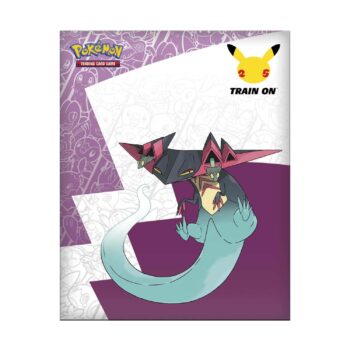 Hộp thẻ bài Pokemon TCG - 25th Celebrations Collection Dragapult Prime - hop the bai pokemon tcg 25th celebrations collection dragapult prime 3