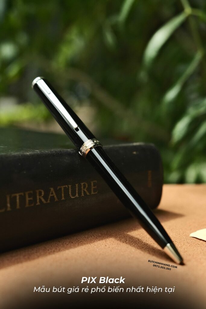Small form pens - Generation - PIX - Masterpiece Meisterstuck - small form pens generation pix masterpiece meisterstuck 1