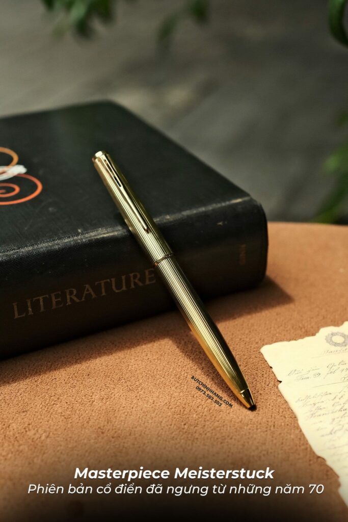 Small form pens - Generation - PIX - Masterpiece Meisterstuck - small form pens generation pix masterpiece meisterstuck 3