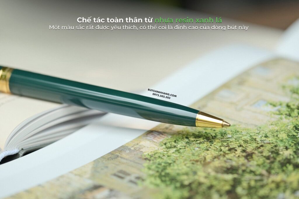 Noblesse Green - Phiên bản Noblesse được yêu thích nhất nhờ màu xanh lá đặc trưng - noblesse green phien ban noblesse duoc yeu thich nhat nho mau xanh la dac trung 1