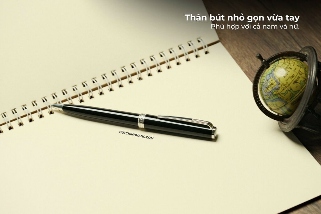 PIX Black - Dòng bút thuộc phân khúc bình dân với chất lượng cao cấp - pix black dong but thuoc phan khuc binh dan voi chat luong cao cap 1