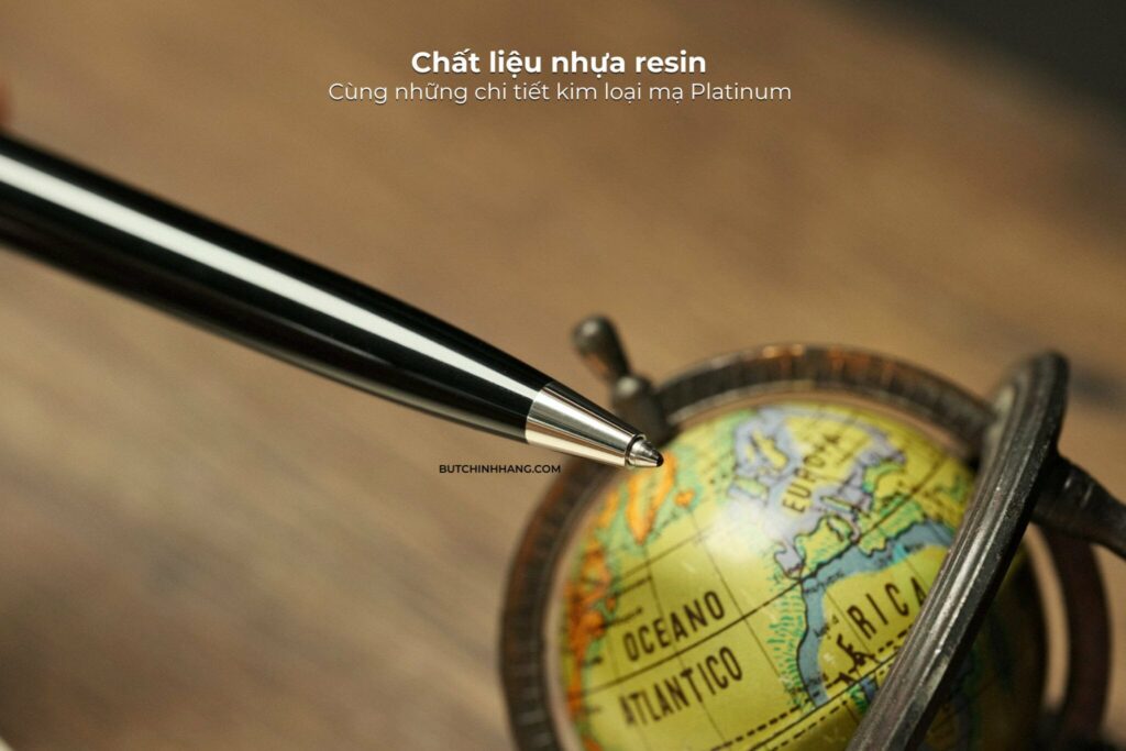 PIX Black - Dòng bút thuộc phân khúc bình dân với chất lượng cao cấp - pix black dong but thuoc phan khuc binh dan voi chat luong cao cap
