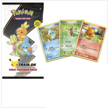 Set 2 gói bài Pokemon TCG: First Partner Pack: Hoenn - set 2 goi bai pokemon tcg first partner pack alola 4