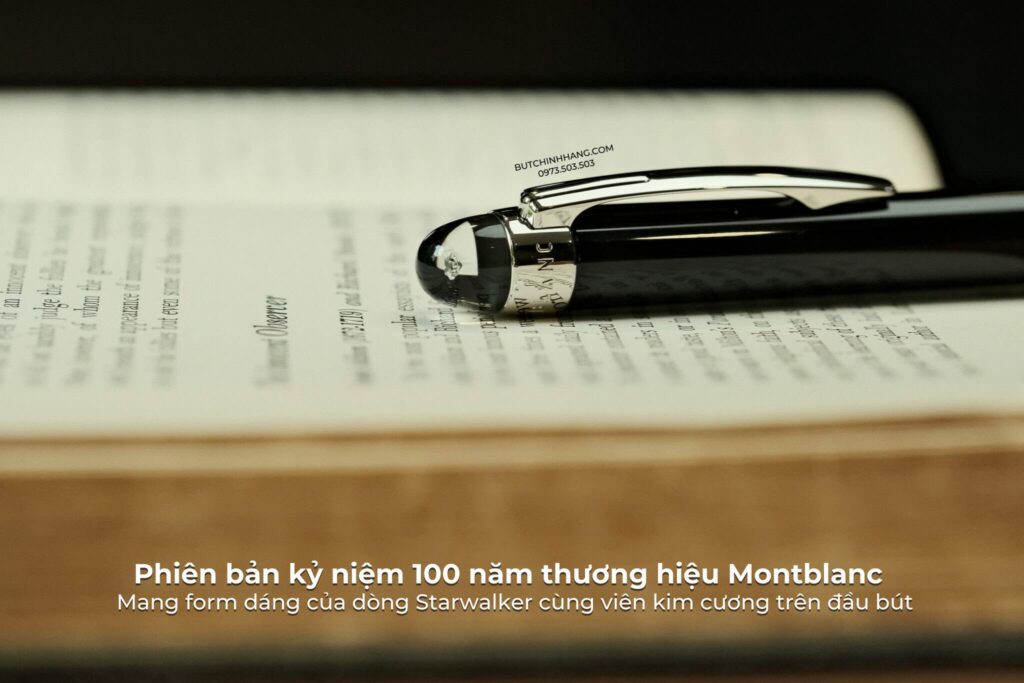 Soulmakers For 100 Years - Phiên bản Starwalker đặc biệt mang trên mình viên kim cương danh giá - soulmakers for 100 years phien ban starwalker dac biet mang tren minh vien kim cuong danh gia 3