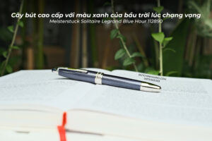 Twilight Sky and Blue Hour Pen - 4 10