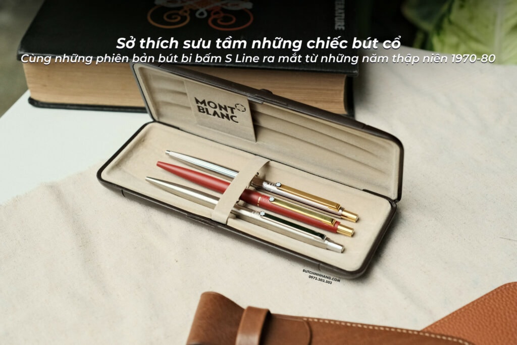 Antique Pens - The Collection Target of Many Pen Lovers - 7 10