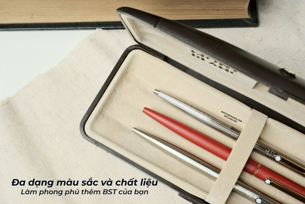 Bút cổ - Mục tiêu sưu tầm của nhiều người yêu bút - but co muc tieu suu tam cua nhieu nguoi yeu but 1