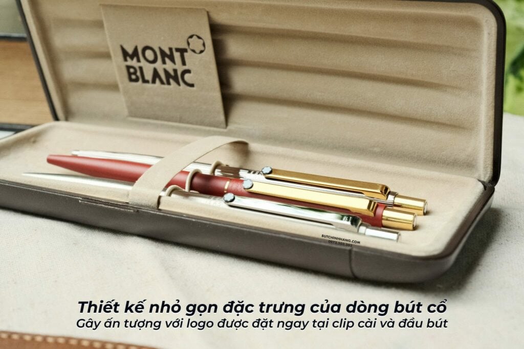 Bút cổ - Mục tiêu sưu tầm của nhiều người yêu bút - but co muc tieu suu tam cua nhieu nguoi yeu but 2