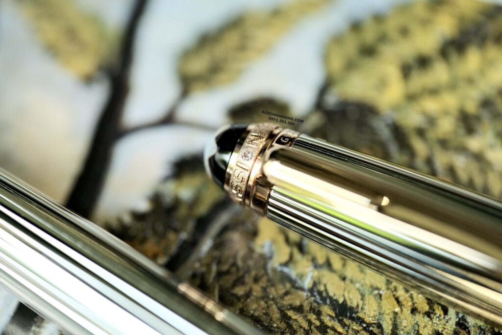 Bút Montblanc Meisterstuck Solitaire 75th Anniversary Limited Edition 1924 Rollerball Pen - but montblanc meisterstuck solitaire 75th anniversary limited edition 1924 rollerball pen 4