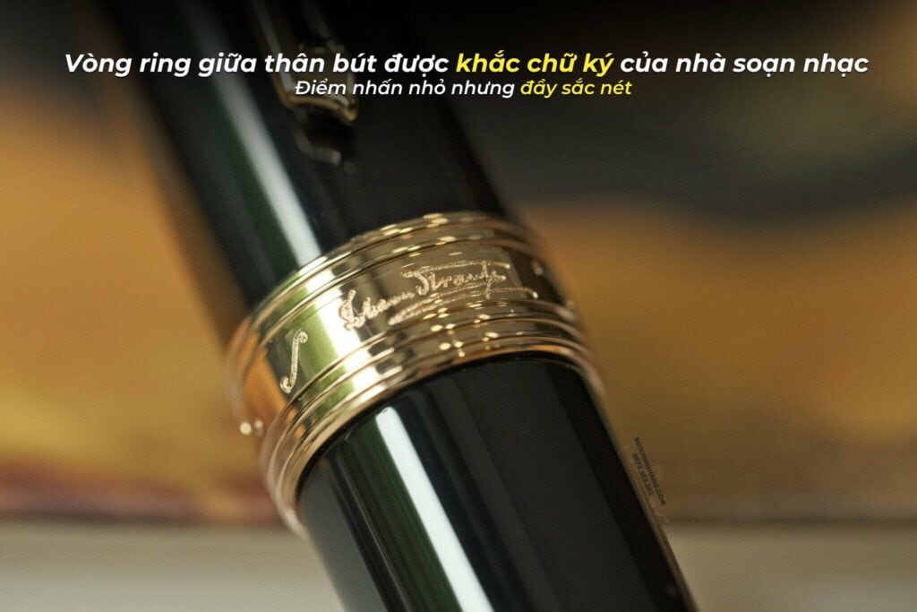 Johann Strauss Donation Special Edition - Tôn vinh “Vua của thể loại Waltz” - johann strauss donation special edition ton vinh vua cua the loai waltz 1
