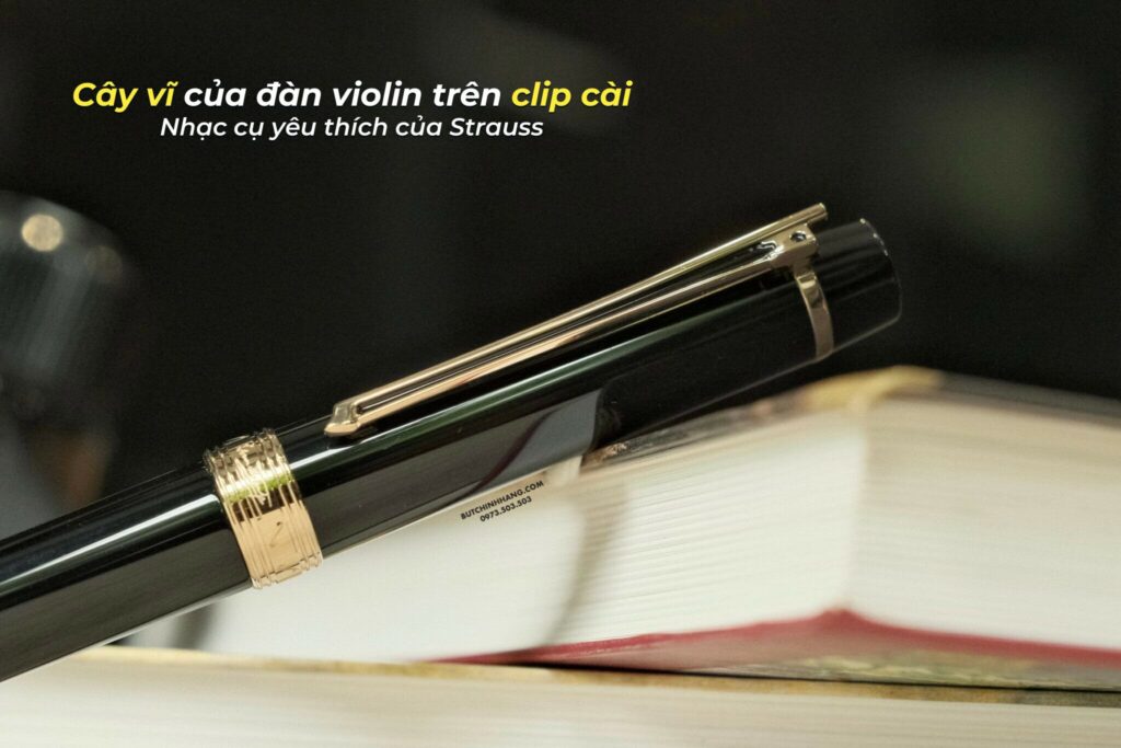 Johann Strauss Donation Special Edition - Tôn vinh “Vua của thể loại Waltz” - johann strauss donation special edition ton vinh vua cua the loai waltz 2