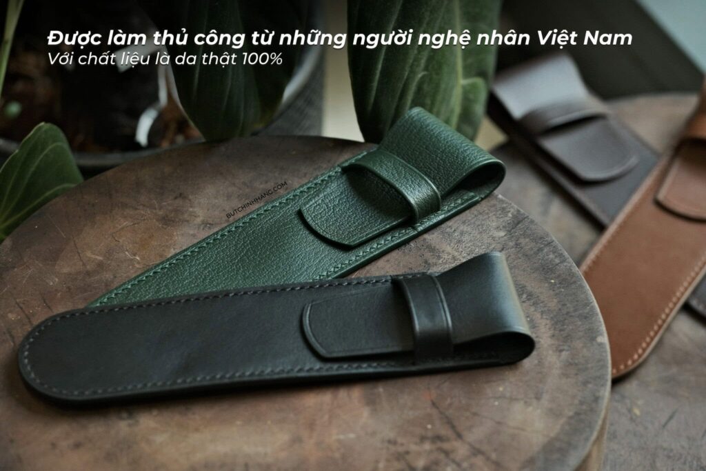 Làm sao để những cây bút MBlanc của bạn ít bị trầy xước? - lam sao de nhung cay but mblanc cua ban it bi tray xuoc 1