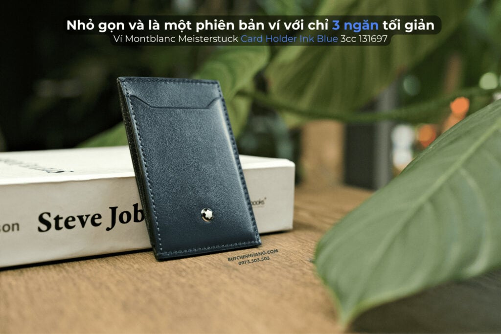 Bút Montblanc Chính Hãng, Ruột bút Montblanc