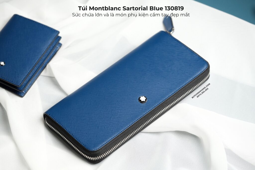 Bút Montblanc Chính Hãng, Ruột bút Montblanc