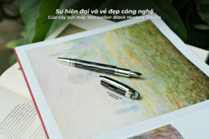 Sự hiện đại và vẻ đẹp công nghệ của Starwalker Black Mystery 104224 - 6 5